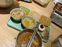 -乌拉烤肉(如皋首店)