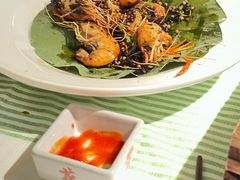 -桂满陇·桃花院落(长泰广场店)