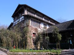 -解香楼(八盘岭路店)