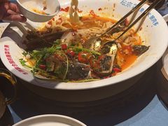 -坛宗剁椒鱼头(河西王府井店)