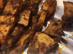 -小院烤肉(公园南路店)