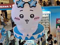 -首开·龙湖成都西宸天街