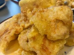 -东北农家小院(定西路店)