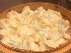 -韩记海鲜饺子旗舰店(红海新区店)