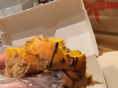 -星巴克臻选(青岛金狮广场店)