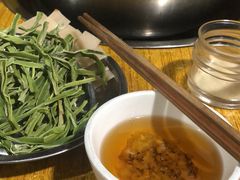 -渝味黄姐火锅(黄泥村店)