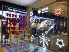 -皇庭广场(福华三路店)