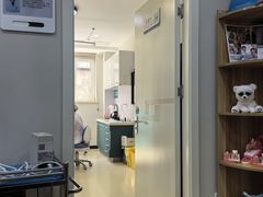 -北京地坛口腔门诊部