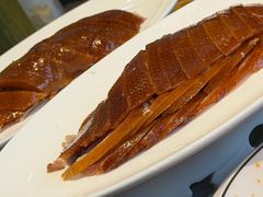 -黑窑厂糖油饼烤鸭·清真菜(旗舰店)