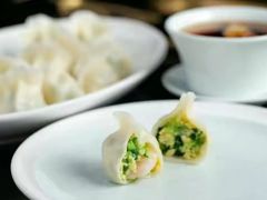 -喜鼎海胆水饺(平安金融中心店)