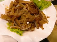 -青岛小羔羊火锅(李村公园店)