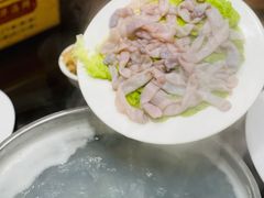 -凯华海鲜火锅·传承三十六年