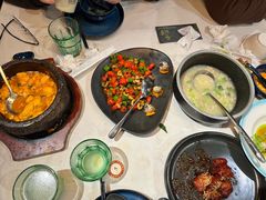 -荟廷·晶萃(陆家嘴尚悦湾店)