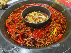 红白鸳鸯-蜀大侠火锅(寰球文化地标·总府店)