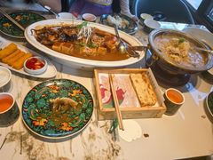 -峰厨大鱼泡饼(水上公园店)