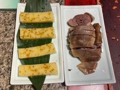-南京大牌档(香港广场店)