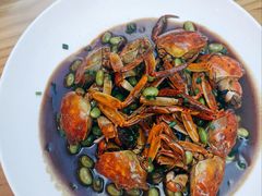 -品鲜村农家菜·阳澄湖大闸蟹(总店)