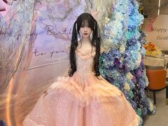 -LE SHARE洛笙·花园西餐(北京路步行街店)