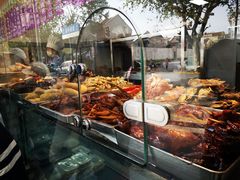 -老人和饭店(淮海中路店)
