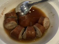 -临家闽南菜(宝洲路店)