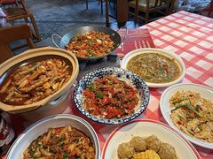 -恰八斗·猛火长沙菜(国贸店)