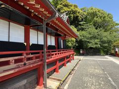 -鹤冈八幡宫