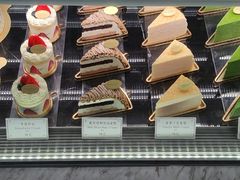 -布歌东京(金融街购物中心店)
