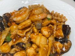 -大铁勺新津菜(中北永旺店)