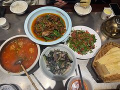 -六合居·明厨亮灶餐厅(成双大道店)