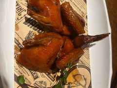 -乔街深夜食堂·小龙虾·高压锅生蚝(杭州总店)