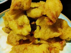 锅包肉-老长春肉馆(隆礼路店)