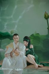 -美云庭古装·格格服汉服·京城旅拍(北京店)