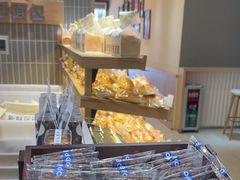 -小飞象面包公社(珠江路金鹰店)
