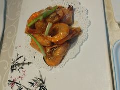 -阿英煲.煲烧江南菜(凉城路店)
