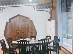 -朗妈私房菜(婺女州店)