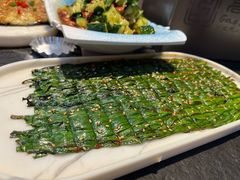 -高家烧鸽子烧烤店63年
