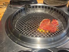 -焱铁烧·黑毛和牛专门店(南宁万象城店)