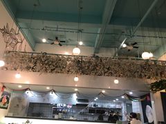 -拾挚扒房(招商花园城店)