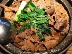 -牛小灶牛杂煲(北京路店)