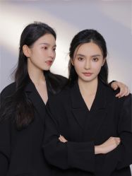 点击看大图 -蜜桃少女VISION写真馆(雁塔店)