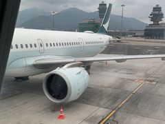 -香港国际机场