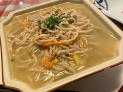 -龙桥私厨·姜花菊花过桥鱼·顺德菜(容桂店)