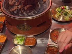 -西塔老太太泥炉烤肉(苏州大悦城店)