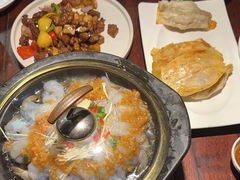 -前海沿·青岛菜(五四广场永旺店)