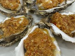 -人和啤酒屋海鲜大排档(营口路店)