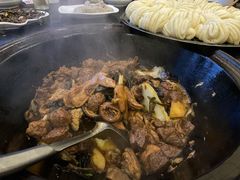 土豆-回真楼(东门店)
