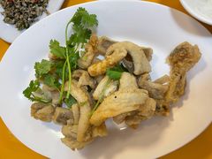-桂园白粥·潮汕老味道