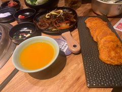 -黑牛黑猪烤肉专门店(万象城店)