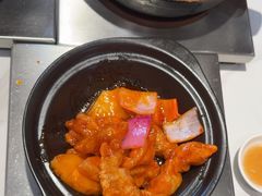 -火啫啫·粤式啫啫煲(南通首店)