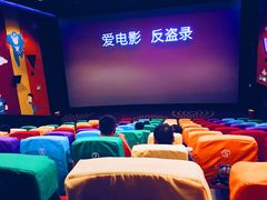 -万达影城(南昌西湖IMAX店)